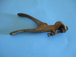 VTG. SAW SET TOOL S E P ? - $139.29 MXN