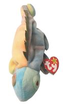 TY Beanie Baby Iggy 10 inches DOB 8/12/1997 Detached Tag - $8.95