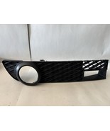 2006 2007 INFINITI M35 M45 LOWER GRILLE FRONT LEFT DRIVER FOG LIGHT COVE... - $549.54 MXN