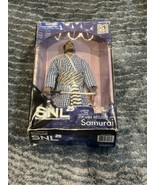 SNL John Belushi as Samurai Doll Creation Entertainment 2000 Saturday Ni... - $373.47 MXN