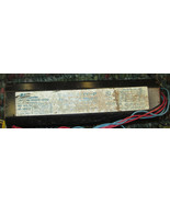 438-L-TC-P Universal Magnetek Universal Rapid Start Fluorescent Ballast - €14,68 EUR