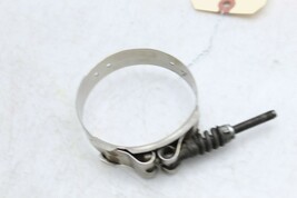 08-10 FORD 6.4L DIESEL R.G.RAY 2569-50 INTERCOOLER HOSE CLAMP E5516 image 10