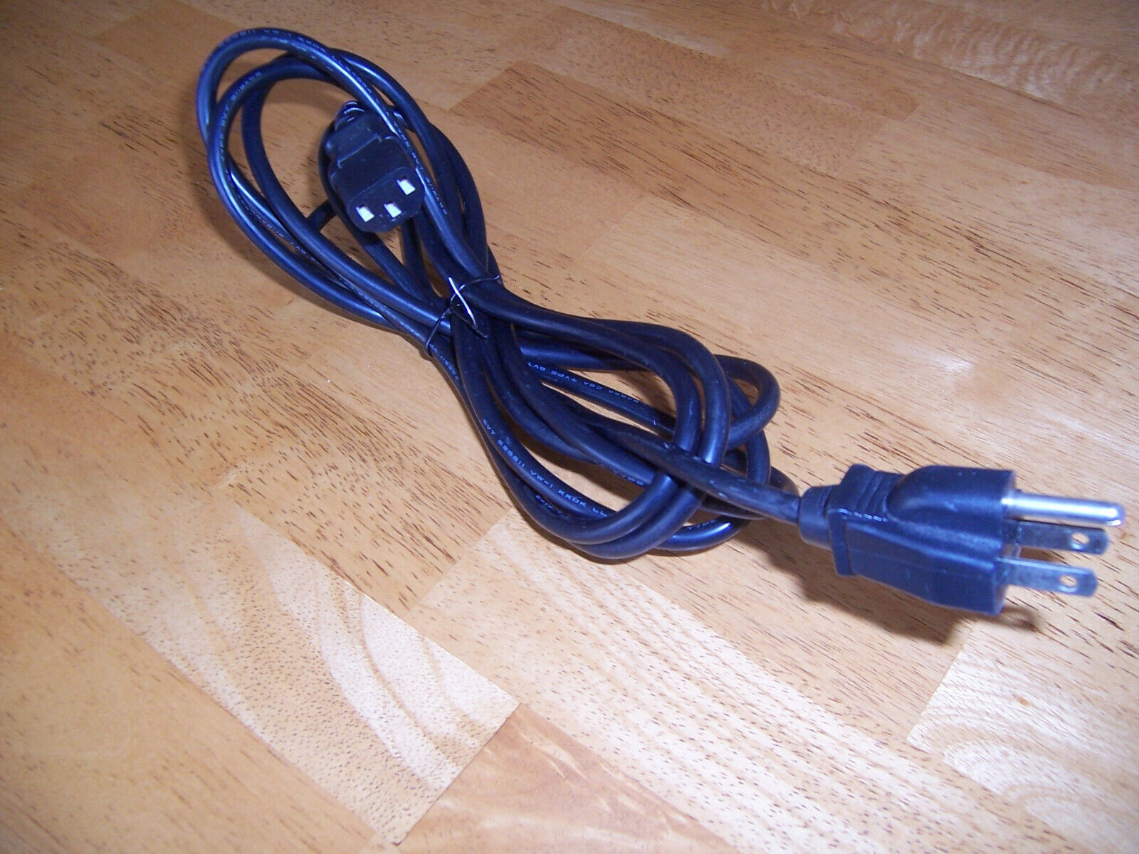 AC Power Cord For INFOCUS LitePro  LP210 LP220 LP225 LP240 LP250 LP260 L... - $1.93