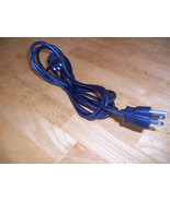 AC Power Cord For INFOCUS LitePro  LP210 LP220 LP225 LP240 LP250 LP260 L... - $36.12 MXN