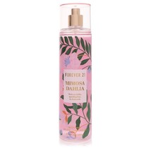 Forever 21 Mimosa Dahlia by Forever 21 Body Mist 8 oz (Women) - $512.06 MXN