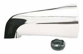 Bathtub Spout 8h - $23.49