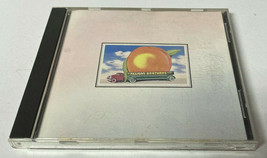 The Allman Brothers Band CD Eat a Peach - £7.14 GBP
