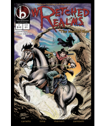 &quot;Wretched Realms&quot; Issue #1 - Unlimited Cover Variant (Cariello/Meinert) - £6.37 GBP