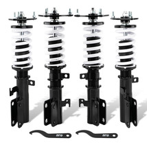Maxpeedingrods Coilovers Lowering Kits For LEXUS ES350 07-09 Camry 07-11 - £367.94 GBP
