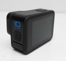 GoPro HERO10 Black 5.3K UHD Action Camera CHDHX-101 image 5