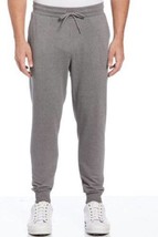 Mens Joggers Grand Slam Gray 360 Stretch Motionflow French Terry Sweatpa... - £29.51 GBP