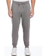 Mens Joggers Grand Slam Gray 360 Stretch Motionflow French Terry Sweatpa... - £29.60 GBP