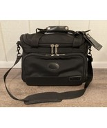 Pathfinder 15” Carry On Shoulder Bag Ballistic Nylon Black - $49.45