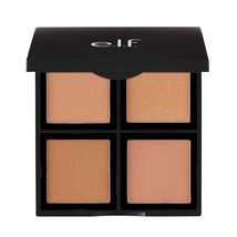 e.l.f. Bronzer Palette, Bronzed Beauty - €9,45 EUR e.l.f. Bronzer Palette, Bronzed Beauty - €9,45 EUR