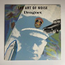 The Art Of Noise – Dragnet Chrysalis – 4V9 43135 Vinyl,12&quot;, 45 RPM - £6.47 GBP
