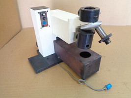 Spectra-Tech model 3200120 IR Microscope Parts (??) Parts or Repair - £135.96 GBP