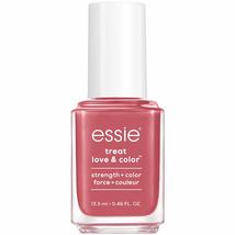 essie Treat, Love and Color, Strength and Color Nail Care Polish, Take 10, Full  - $6.25