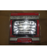 Pilot Navigator HEAVY DUTY 55W Universal Clear Lens Utility Truck Light ... - $17.62 CAD