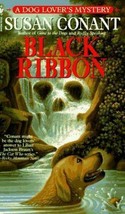 Dog Lover&#39;s Mysteries: Black Ribbon No. 8 by Susan Conant (1995, Paperback, Repr - £0.78 GBP