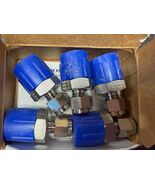 NEW 5 Pieces Parker 4MTC8N-316 A-LOK MM10254 SS Thermocouple Connector - €127,26 EUR