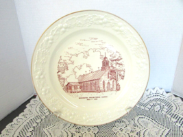 WASHINGTON PRESBYTERIAN CHURCH KNOXVILLE TENN 150 YRS RELIGIOUS COLLECTO... - $183.60 MXN
