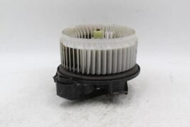 Blower Motor Front Fits 05-18 AVALON 12239 - $85.49
