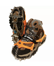 Veriga sport MountTrack Mountaineering Crampons Traction M Outdoor Hikin... - £27.26 GBP