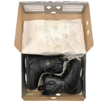 NEW $330 Burton Supreme Snowboard Boots!  US 4 UK 2.5 Euro 34 Mondo 21  BLACK - £133.39 GBP