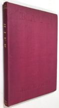 1944 book BATH by RAL Smith, city in Somerset, England, UK, history - £14.70 GBP