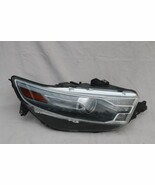 13-19 Ford Taurus Halogen Headlight Head Light Lamp Passenger Right RH - $454.89 CAD