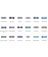 I Love This Yarn! Prints Pt 1 Various Colors New! Price Per Skein - $188.77 MXN