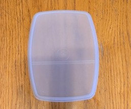 Tupperware replacement lid 814-3 - $7.70