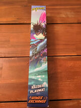 Keyforge Raider Playmat Winds Of Exchange 14&quot; X 24&quot; - €23,75 EUR