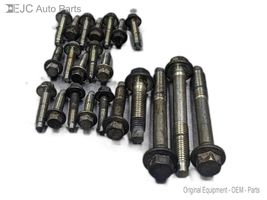 Timing Cover Bolts For 12-14 Ford Focus  2.0  FWD - $19.75