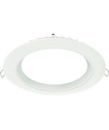 Juno WF6C REG TUWH MW M6 Smart LED Wafer Downlight, 2700K-5000K Tunable ... - $39.59
