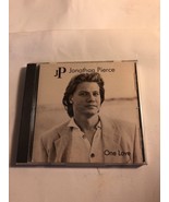 Jonathan Pierce: One Love Audio CD - $219.61 MXN