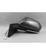 Left Driver Side Gray Door Mirror Power Fits 2016-2021 TOYOTA PRIUS OEM ... - $224.99
