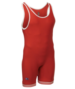 Cliff Keen | L7443J | Collegiate Wrestling Singlet | Compression Gear - $1,140.22 MXN