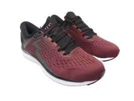 361 Degrees Women&#39;s  Meraki 4 Athletic Running Shoe Dark Cherry/Coral Size 12M - £59.75 GBP
