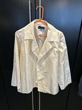 Les Copains Couture Vintage Dinner Jacket - $34.65