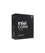 Intel Core Ultra 7 265K Icosa-core (20 Core) 3.90 GHz Processor - Retail... - $8,484.15 MXN