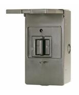 Cutler-Hammer 30A Nonfuse Ac Disconnect ACD221RNMP - $912.38 MXN