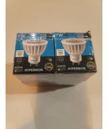 ×4 Hyperikon MR-16 LED 4000K 12V - £31.38 GBP