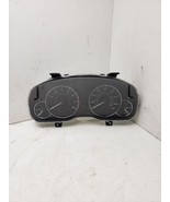 Speedometer Cluster US Market Sedan CVT Fits 11 LEGACY 435779 - $84.37 CAD