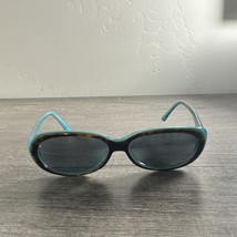 Kate Spade Sunglasses Sinclair/s JEYP VW Blue Tortoise FRAMES ONLY 55-14... - €17,14 EUR