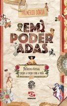 Empoderadas (Portuguese Edition) [Hardcover] Dória, Palmério - £30.70 GBP