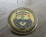 US Army North Atlantic Regional Medical Command Commanders Challenge Coi... - $14.84