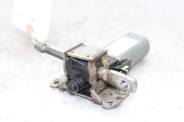 08-12 AUDI A5 Front Right Passenger Seat Adjustment Motor F1084 image 4