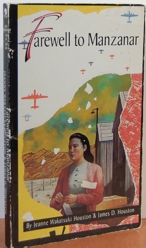 Farewell to Manzanar: A True Story of Japanese American Experience Durin... - $8.00