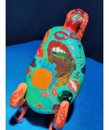 the &quot;JAGGER STONE&quot; Construct Spherule.C. 2020 - $123.09 CAD